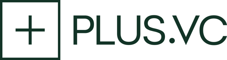 plusVC Logo